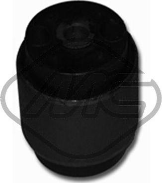 Metalcaucho 49102 - Підвіска, ступінчаста коробка передач autocars.com.ua