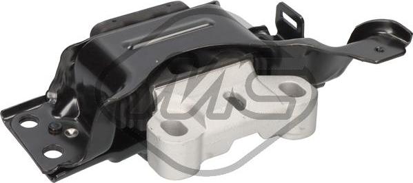 Metalcaucho 49145 - Подушка, підвіска двигуна autocars.com.ua