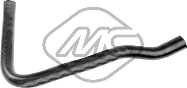 Metalcaucho 500002 - Масляний шланг autocars.com.ua