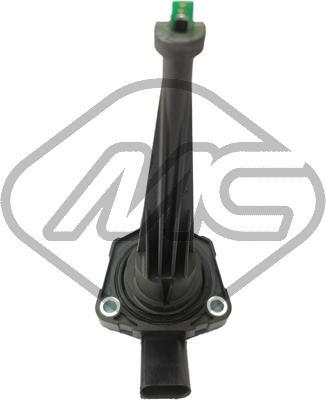 Metalcaucho 50063 - Датчик, рівень моторного масла autocars.com.ua