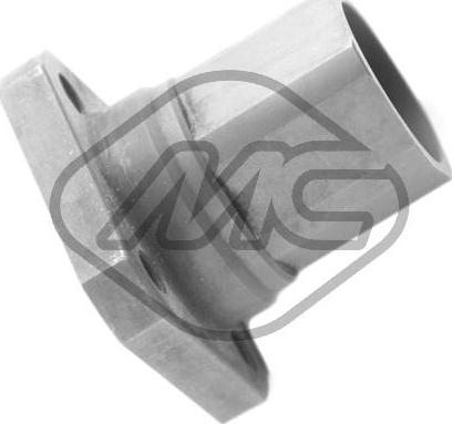 Metalcaucho 51378 - Гільза, ротор масляного насоса autocars.com.ua