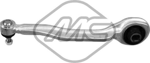 Metalcaucho 52057 - Важіль незалежної підвіски колеса autocars.com.ua