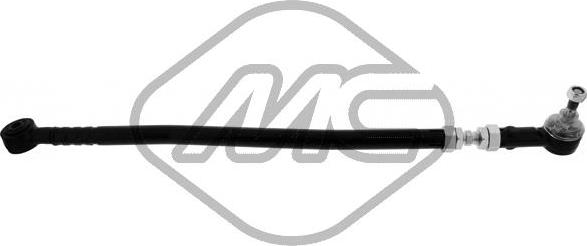 Metalcaucho 53640 - Ремкомплект, спрямовує важіль autocars.com.ua