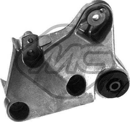 Metalcaucho 54192 - Подушка, підвіска двигуна autocars.com.ua