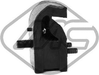 Metalcaucho 54418 - Підвіска, автоматична коробка передач autocars.com.ua