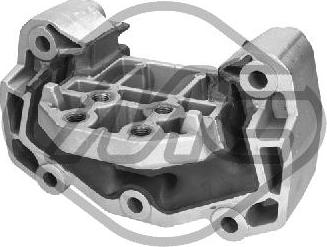 Metalcaucho 54484 - Підвіска, ступінчаста коробка передач autocars.com.ua