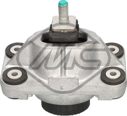 Metalcaucho 54486 - Подушка, підвіска двигуна autocars.com.ua