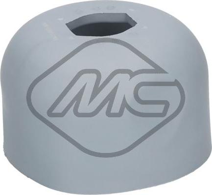 Metalcaucho 54740 - Подушка, підвіска двигуна autocars.com.ua