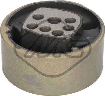 Metalcaucho 54764 - Подушка, підвіска двигуна autocars.com.ua