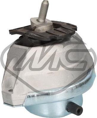 Metalcaucho 54786 - Подушка, підвіска двигуна autocars.com.ua