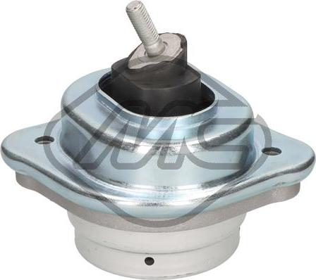 Metalcaucho 54790 - Подушка, підвіска двигуна autocars.com.ua