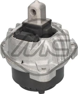 Metalcaucho 54799 - Подушка, підвіска двигуна autocars.com.ua