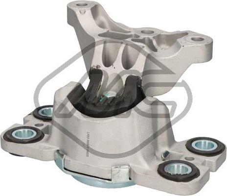 Metalcaucho 54825 - Подушка, підвіска двигуна autocars.com.ua