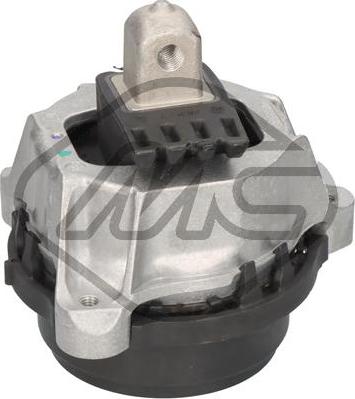 Metalcaucho 54836 - Подушка, підвіска двигуна autocars.com.ua