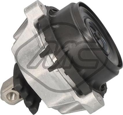 Metalcaucho 54916 - Подушка, підвіска двигуна autocars.com.ua