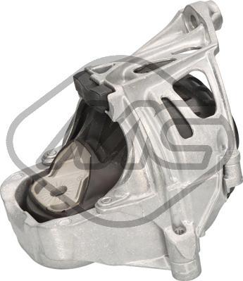 Metalcaucho 54927 - Подушка, підвіска двигуна autocars.com.ua