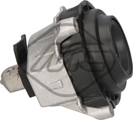 Metalcaucho 54985 - Подушка, підвіска двигуна autocars.com.ua