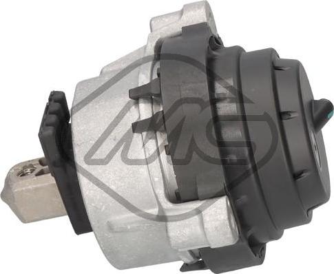 Metalcaucho 54988 - Подушка, підвіска двигуна autocars.com.ua