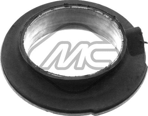 Metalcaucho 55486 - Опорное кольцо, опора стойки амортизатора avtokuzovplus.com.ua