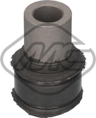 Metalcaucho 55556 - Сайлентблок стійки, амортизатора autocars.com.ua