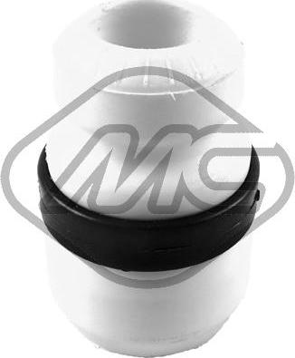 Metalcaucho 56057 - Відбійник, буфер амортизатора autocars.com.ua