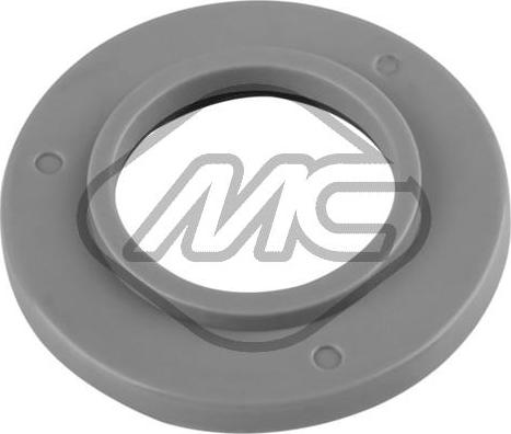 Metalcaucho 56072 - Подшипник качения, опора стойки амортизатора avtokuzovplus.com.ua