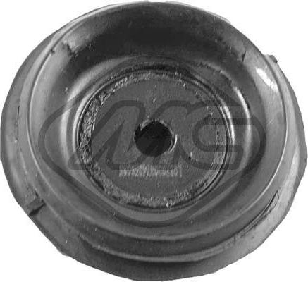 Metalcaucho 56095 - Опора стойки амортизатора, подушка autodnr.net