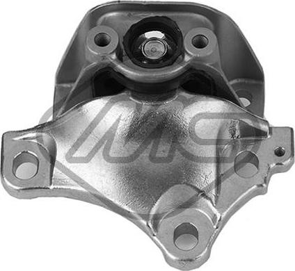 Metalcaucho 57182 - Подушка, підвіска двигуна autocars.com.ua