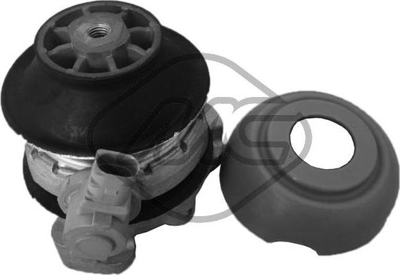 Metalcaucho 57740 - Подушка, підвіска двигуна autocars.com.ua