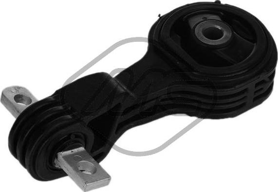 Metalcaucho 57890 - Подушка, підвіска двигуна autocars.com.ua