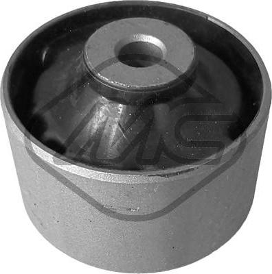 Metalcaucho 57981 - Втулка, балка мосту autocars.com.ua