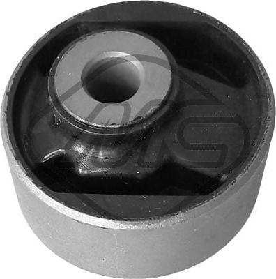 Metalcaucho 58136 - Втулка, балка мосту autocars.com.ua