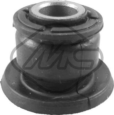 Metalcaucho 58192 - Втулка, балка мосту autocars.com.ua