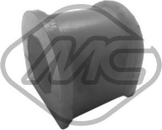 Metalcaucho 59036 - Втулка, стабілізатор autocars.com.ua