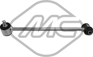 Metalcaucho 59533 - Тяга / стойка, стабилизатор autodnr.net