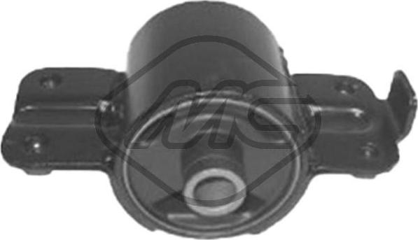 Metalcaucho 59994 - Подушка, підвіска двигуна autocars.com.ua