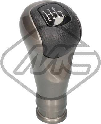 Metalcaucho 65185 - Ручка важеля перемикання передач autocars.com.ua