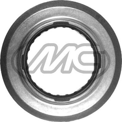 Metalcaucho 74535 - Підшипник кочення, опора стійки амортизатора autocars.com.ua