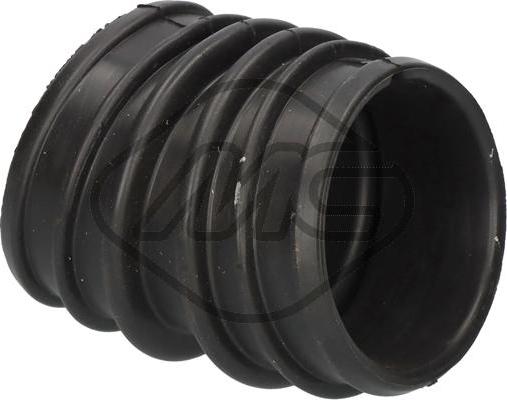 Metalcaucho 77463 - Шланг, система подачі повітря autocars.com.ua