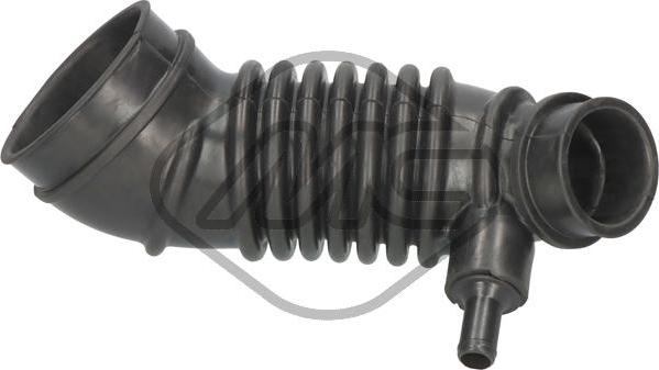 Metalcaucho 77577 - Шланг, система подачі повітря autocars.com.ua