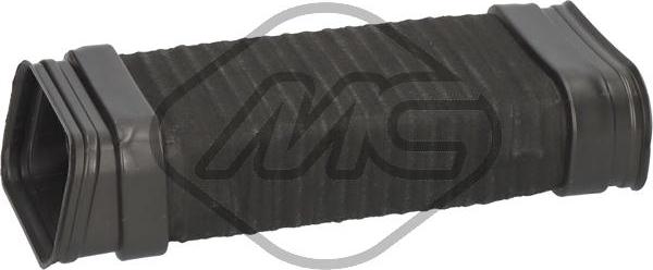 Metalcaucho 78181 - Шланг, система подачі повітря autocars.com.ua