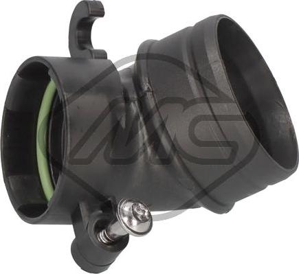 Metalcaucho 78194 - Шланг, система подачі повітря autocars.com.ua