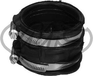 Metalcaucho 78246 - Шланг, система подачі повітря autocars.com.ua