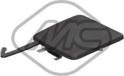 Metalcaucho 91032 - Заслінка, буксирний гак autocars.com.ua