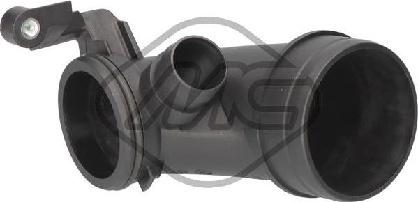 Metalcaucho 91173 - Шланг, система подачі повітря autocars.com.ua