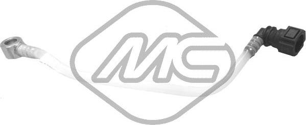 Metalcaucho 92044 - Топливопровод autodnr.net
