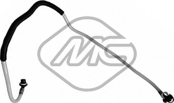 Metalcaucho 92103 - Топливопровод autodnr.net