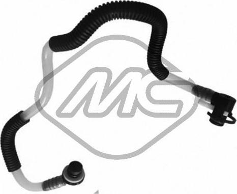 Metalcaucho 92105 - Топливопровод autodnr.net