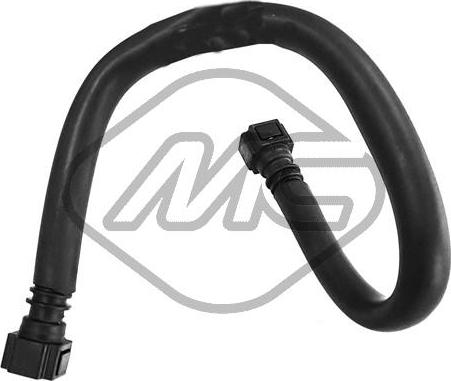 Metalcaucho 92460 - Паливопровід autocars.com.ua