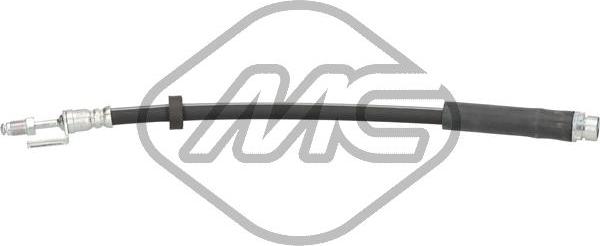 Metalcaucho 96936 - Гальмівний шланг autocars.com.ua